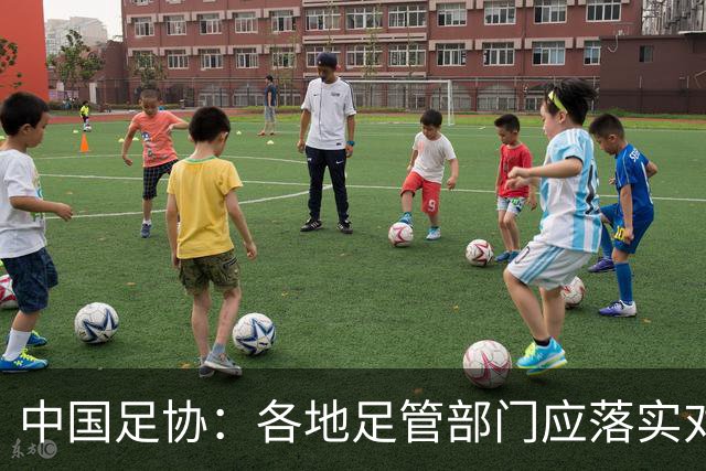中国足协：各地足管部门应落实对“禁足”人员的核查