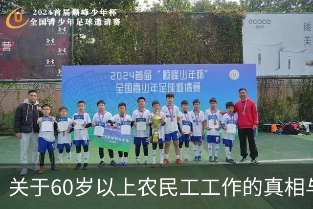 关于60岁以上农民工工作的真相与未来政策解读