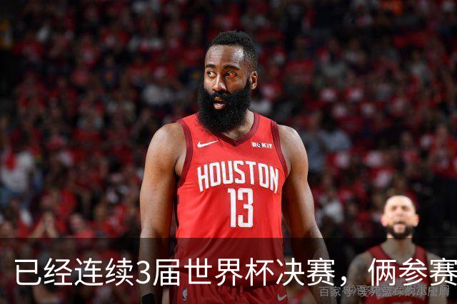 已经连续3届世界杯决赛，俩参赛队各至少有一名来自法甲球员首发