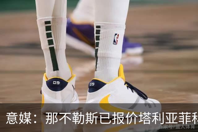 意媒：那不勒斯已报价塔利亚菲科 球员愿意加盟