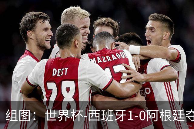 组图：世界杯-西班牙1-0阿根廷夺冠 费兰一剑封喉