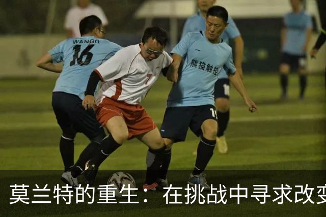 莫兰特的重生：在挑战中寻求改变