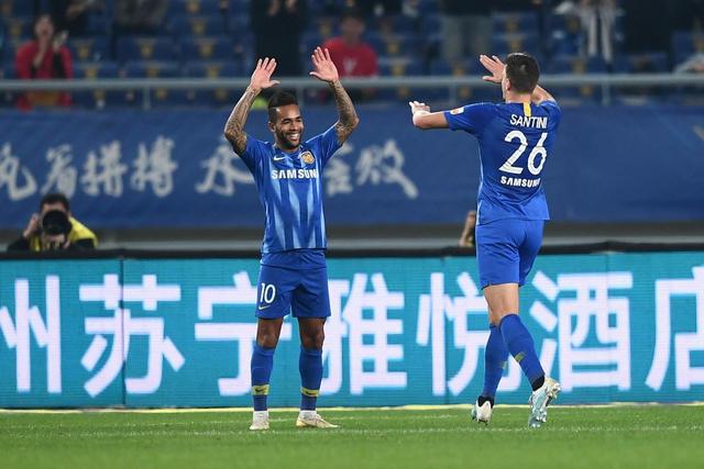 U17男足队员赵松源：对世少赛充满信心
